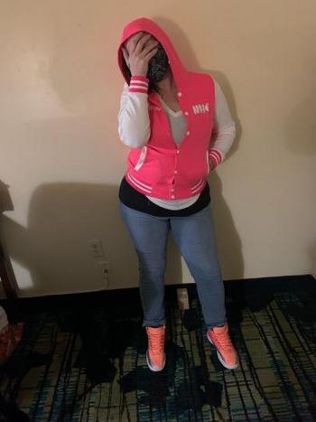 Tiffany, 28  female escort, Wilmington
