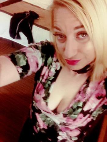 Heaven, 31  female escort, Wilmington