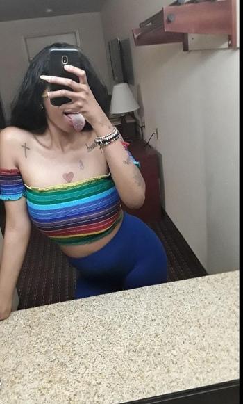 Succubus, 25  female escort, Wilmington