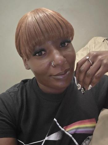 Mahogany , 38  female escort, Wilmington