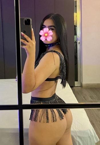 Soranyi , 28  female escort, Wilmington