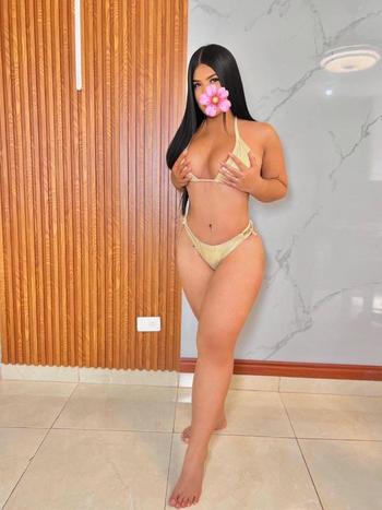 Pamela , 24  female escort, Wilmington