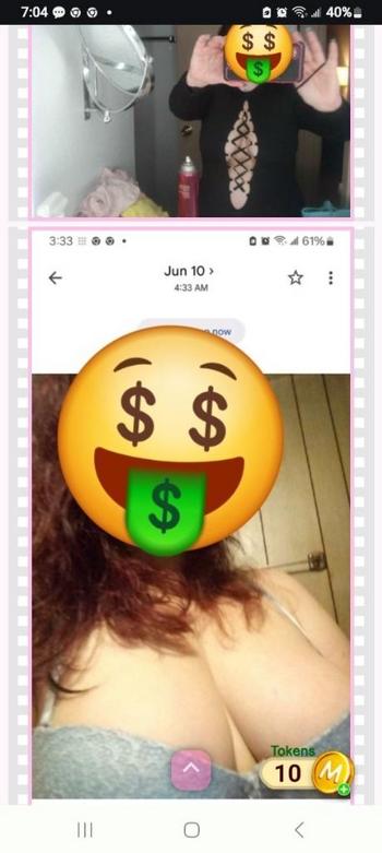 Giah, 35  female escort, Wilmington