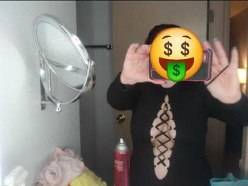 Giah, 35  female escort, Wilmington