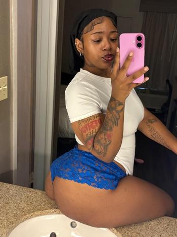 Prinxess, 21  female escort, Wilmington