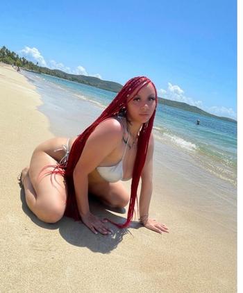 Aryanna, 23  female escort, Wilmington