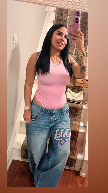 Stephanie , 34  female escort, Wilmington