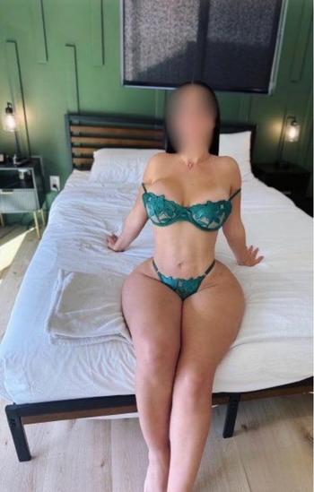 Miche , 25  female escort, Wilmington